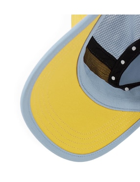 Gorra visera curva broche para correr Ciele Unisex