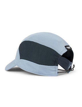 Gorra visera curva correa ajustable para correr Ciele Unisex