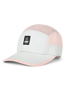 Gorra visera curva broche para correr Ciele Unisex