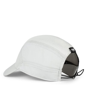 Gorra visera curva correa ajustable para correr Ciele Unisex