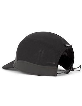 Gorra visera curva correa ajustable para correr Ciele Unisex