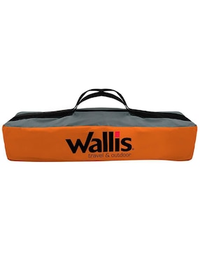 Casa de campaña Wallis para 2 personas adulto