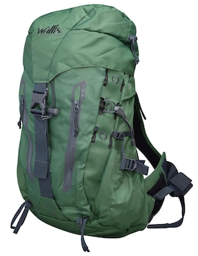 Mochila de montañismo Wallis 30 L