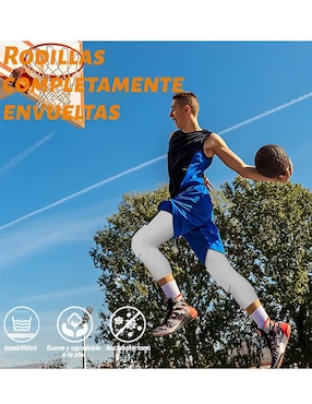 Rodillera compresión Xtellar