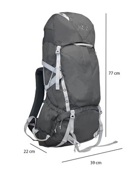 Mochila de Montañismo Wallis
