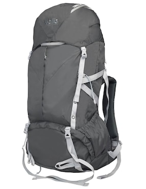 Mochila de Montañismo Wallis