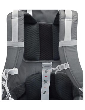 Mochila de Montañismo Wallis