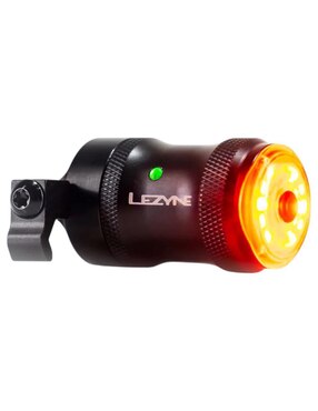 Lámpara trasera para bicicleta Lezyne