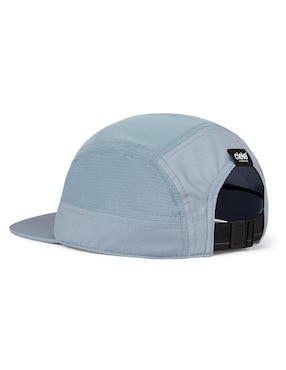 Gorra visera plana broche para correr Ciele unisex