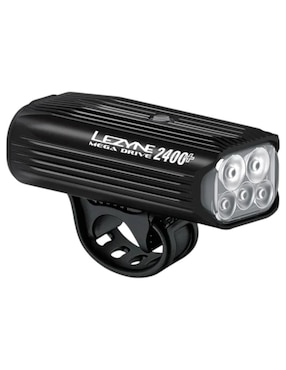 Lámpara delantera para bicicleta Lezyne