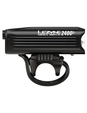 Lámpara delantera para bicicleta Lezyne