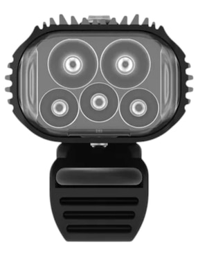 Lámpara delantera para bicicleta Lezyne