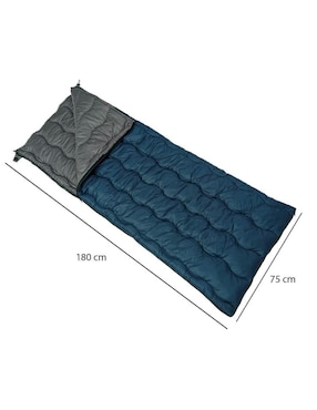 Bolsa de dormir Wallis Unisex