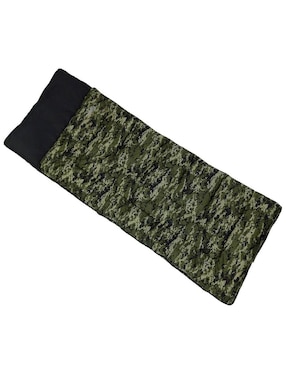 Bolsa de dormir Wallis Pilot 350 unisex