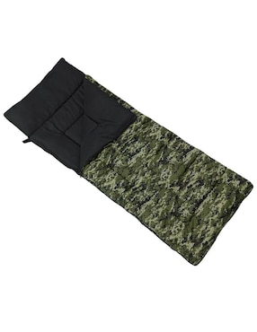 Bolsa de dormir Wallis Pilot 350 unisex
