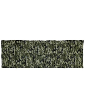 Bolsa de dormir Wallis Pilot 350 unisex