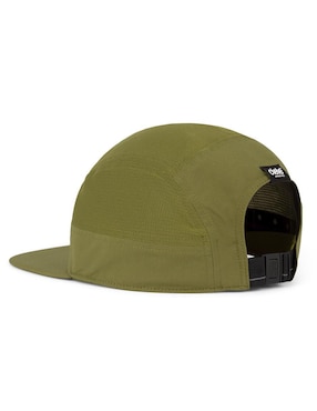 Gorra visera plana broche para correr Ciele Unisex