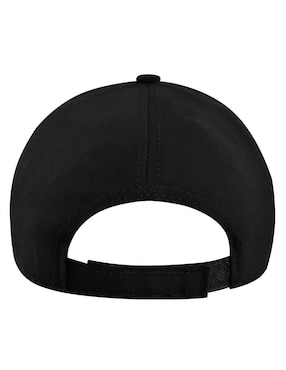 Gorra visera curva velcro casual Sion Bull para hombre