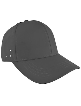 Gorra visera curva velcro casual Sion Leon para hombre