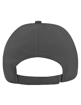 Gorra visera curva velcro casual Sion Leon para hombre