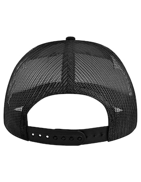 Gorra visera curva snapback para campismo Sion Wild Zone para hombre