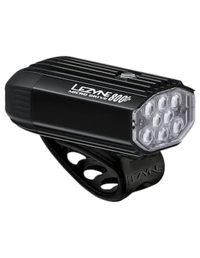 Lámpara delantera para bicicleta Lezyne