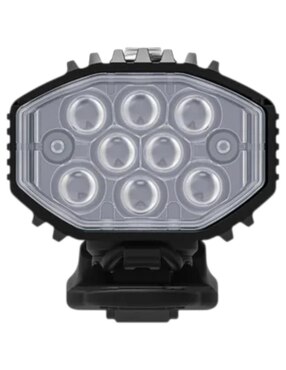 Lámpara delantera para bicicleta Lezyne