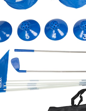 Set de golf Pga