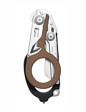 Navaja Leatherman Tijera Paramédica