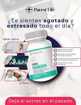 Kit de suplementos alimenticios Creatina + Peptonas + Magnesio Fit Nutrition