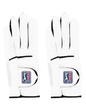 Guantes Pga de hombre