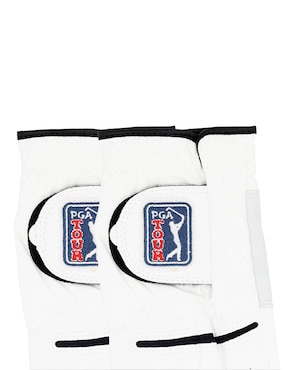 Guantes Pga de hombre