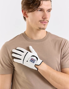Guantes Pga de hombre