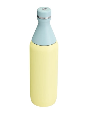 Termo Stanley de acero inoxidable Botella All Day Slim con tapa rosca