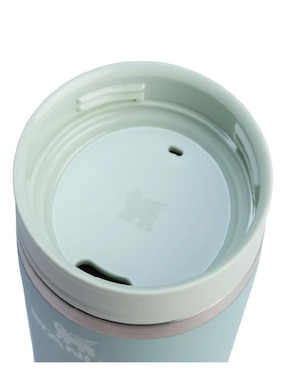 Termo Stanley de acero inoxidable Taza Travel Cafe To Go con tapa rosca 350 ml