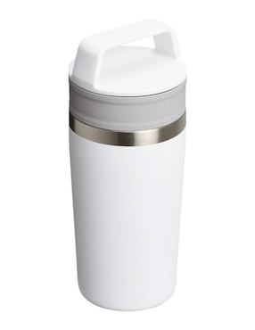 Termo Stanley de acero inoxidable Travel Cafe To Go con tapa rosca 350 ml