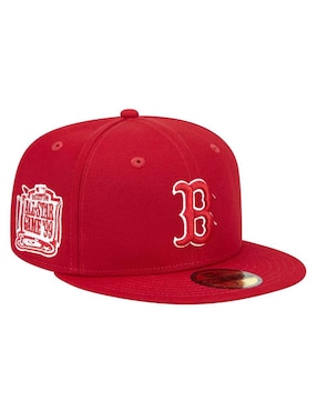 Gorra Para Básquetbol New Era Chicago Bulls Para Hombre
