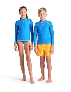 Rashguard Arena unisex