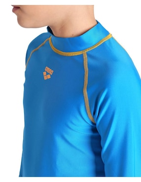 Rashguard Arena unisex