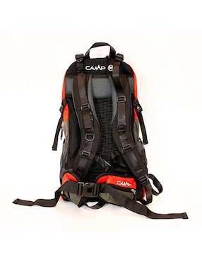 Mochila de hiking Mendoza 50 L