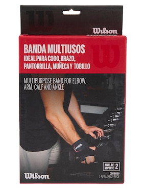 Banda para Entrenamiento Wilson