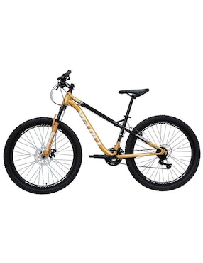 Bicicleta de montaña Veloci rodada 26 para niño