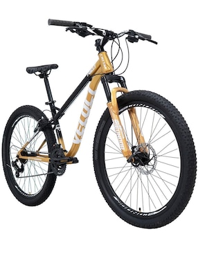 Bicicleta de montaña Veloci rodada 26 para niño