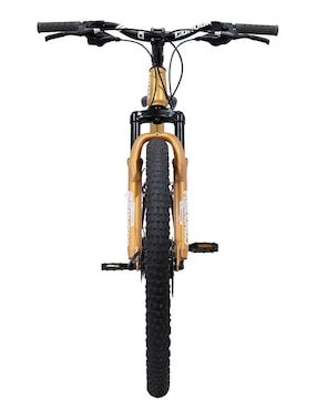 Bicicleta de montaña Veloci rodada 26 para niño