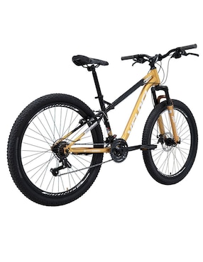 Bicicleta de montaña Veloci rodada 26 para niño