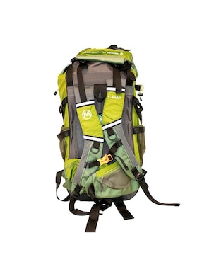 Mochila de campismo Mendoza 90 L