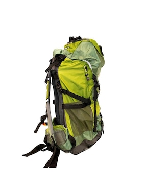 Mochila de campismo Mendoza 90 L