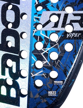Pala de pádel Babolat Viper 2025