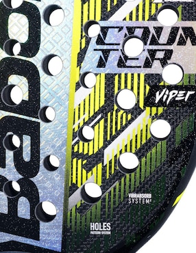 Pala de pádel Babolat Viper 2025