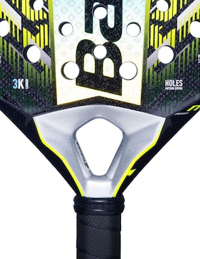 Pala de pádel Babolat Viper 2025